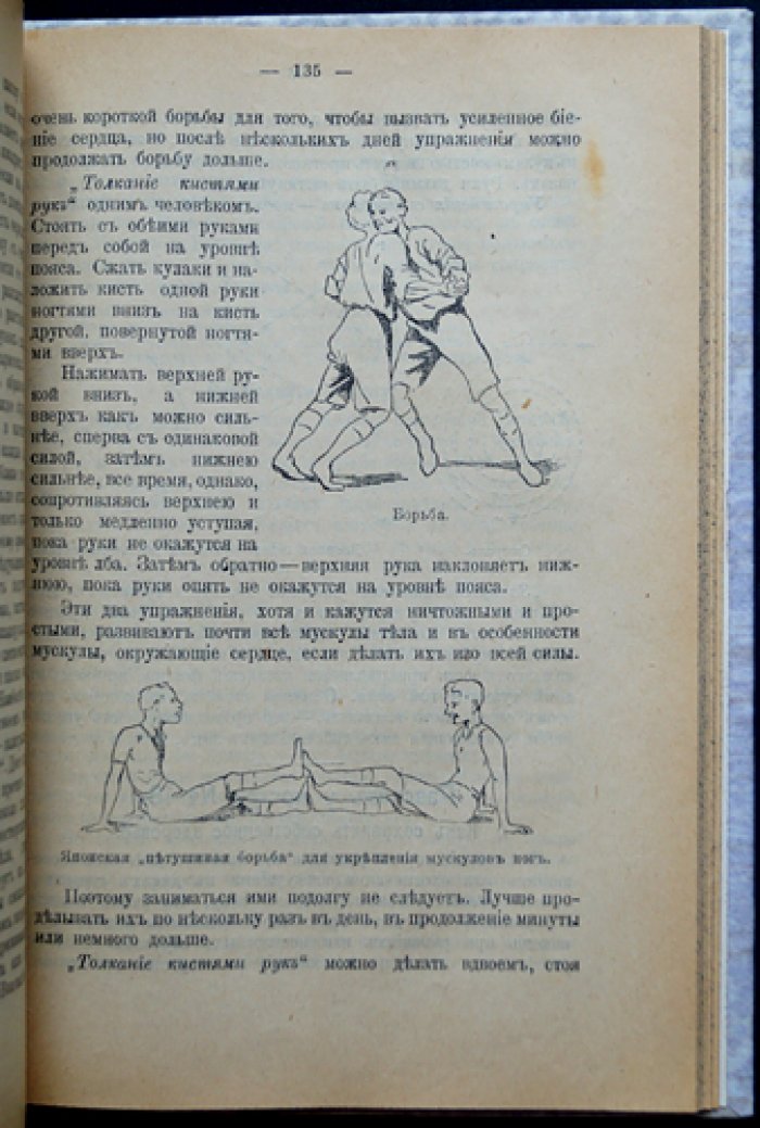 Юный разведчик: руководство по скаутингу (издание 1918, переработка И.Н. Жуковым)