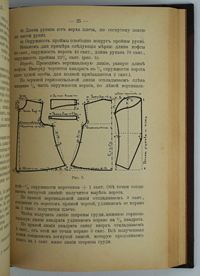 «Домоведение» Л.А. Левенштейн: полное руководство по домашнему хозяйству, одежде и уходу за семьёй (2 части)