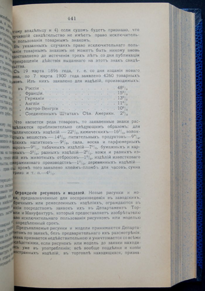 Россия в конце XIX века: экономика, промышленность и культурные достижения (к Всемирной выставке 1900 г.)