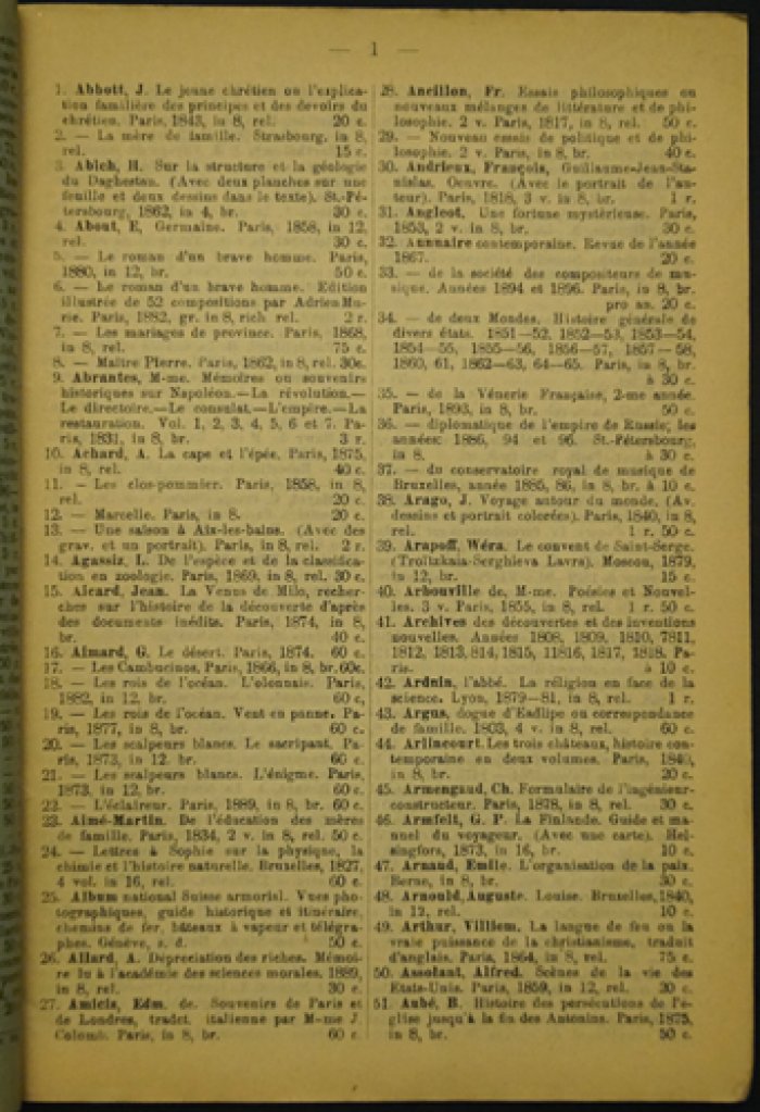 Каталоги книжной торговли М.П. Мельникова. Каталог № 22–78 (комплект из 27 номеров: 22, 25, 34, 36, 38, 40, 41, 42, 45, 47, 48, 49, 52, 58, 62, 65, 66, 67, 68, 69, 72, 75, 76, 77, 78, 79, 80)