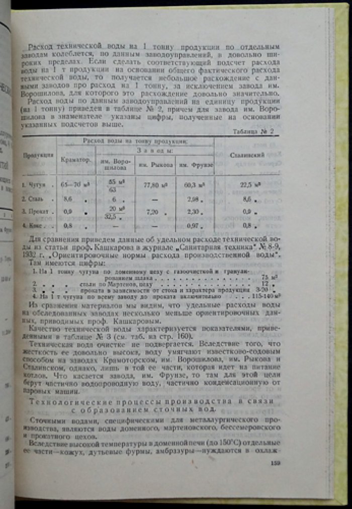 Донбасс: санитарное изучение и оздоровление рек (Том I. Реки, водохранилища, промышленные сточные воды)