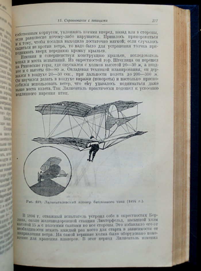 История завоевания воздуха. Очерки по летному делу (от древнейших времен до 1914-1918 гг.)