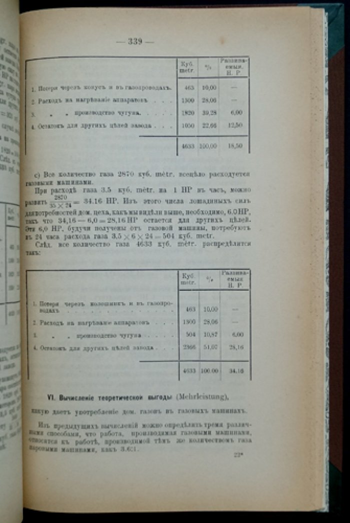 Устройство и ведение доменных печей и производство различных чугунов: практическое руководство (в трех выпусках)