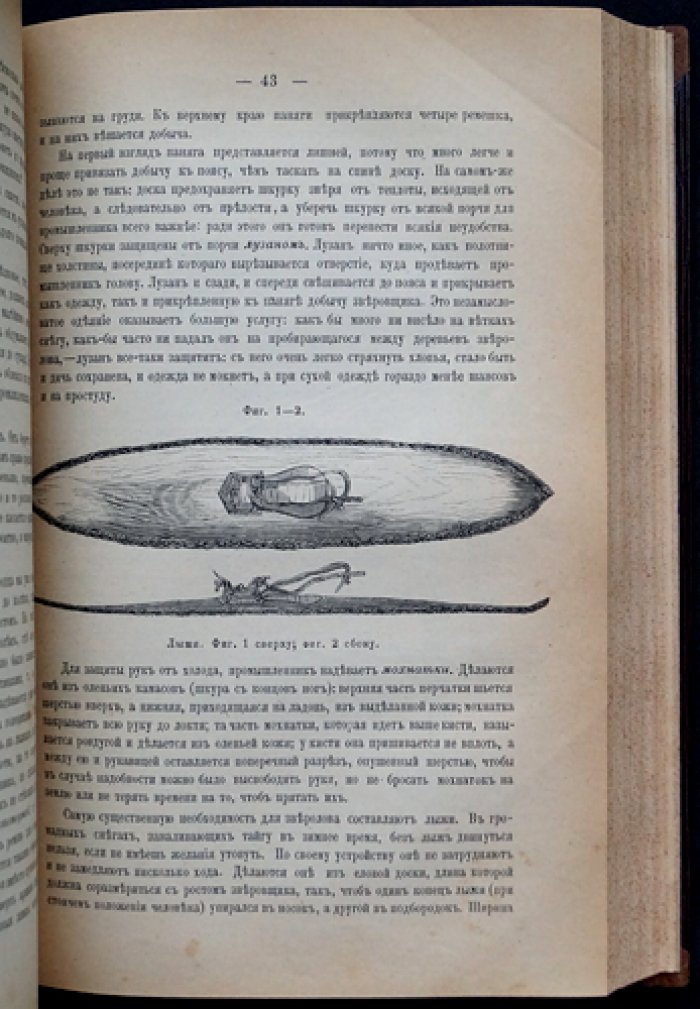 «Природа и охота». Ежемесячный иллюстрированный журнал. 1878. Том I (январь–март)