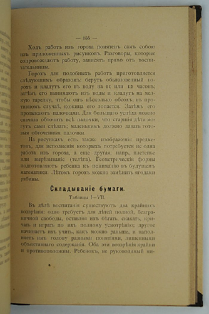 Детский сад. Практическое руководство для детских садовниц (3-е изд., переработанное, с таблицами игр и занятий)