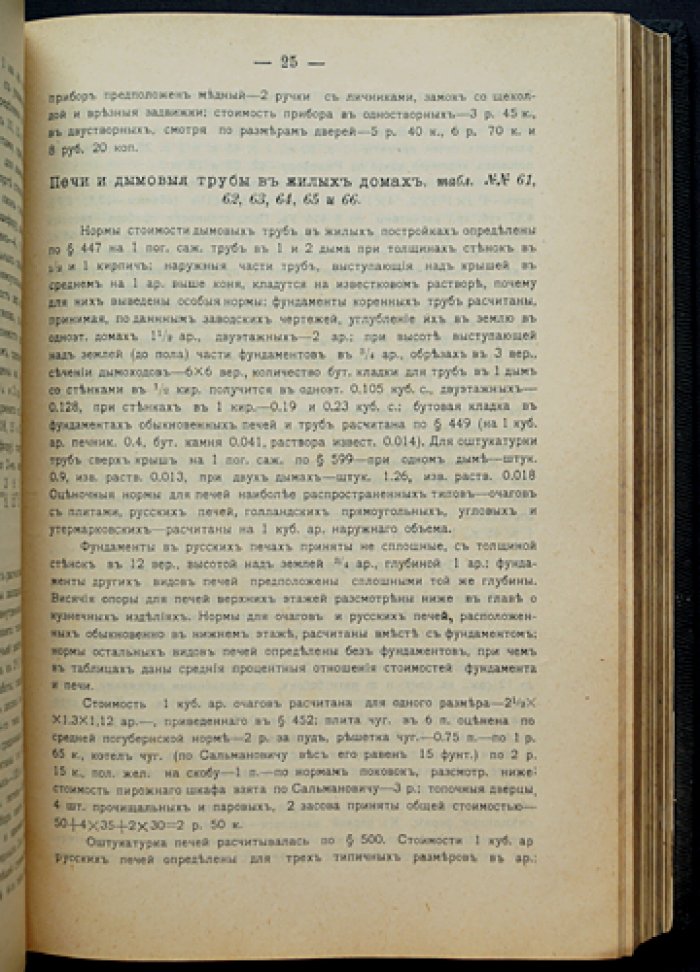 Материалы по оценке фабрик, заводов и промышленных заведений Вятской губернии: комплект из 3 выпусков (1908–1909)