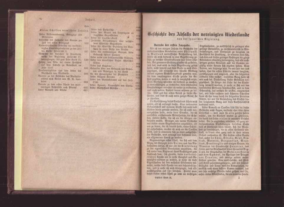 Собрание сочинений Фридриха Шиллера. Том 2 (1870)