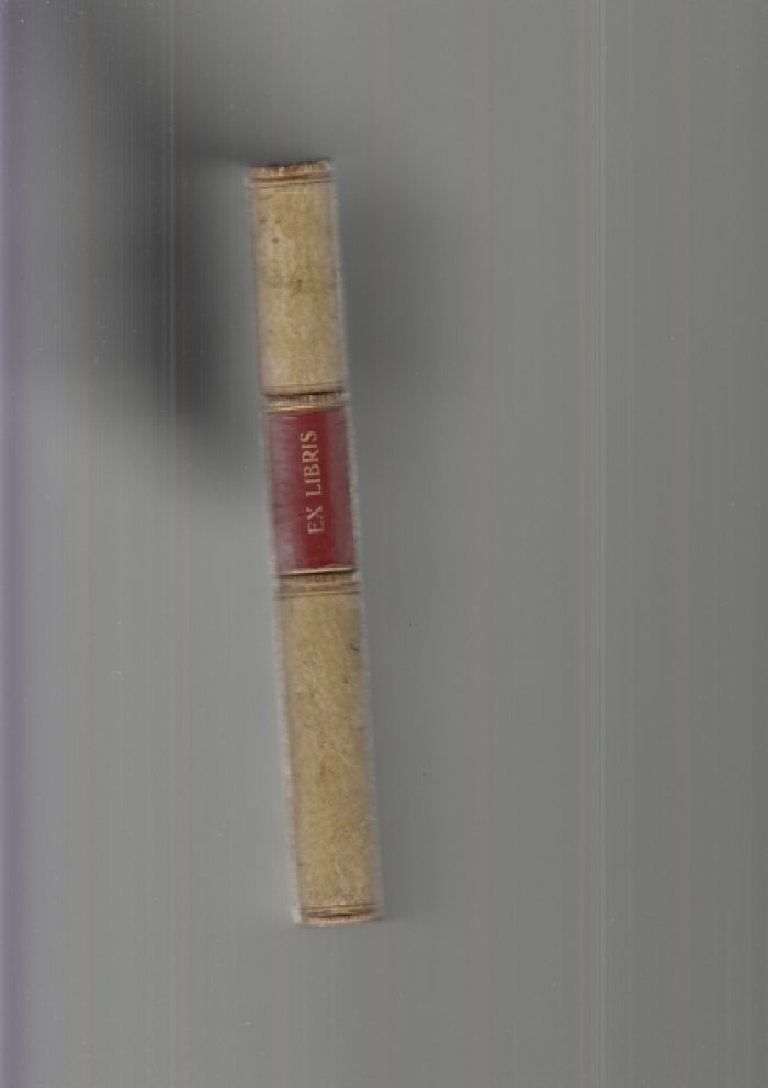 А. И. Юпатов. Книжные знаки (экслибрисы). Альбом к выставке, 1961