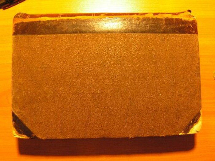 L’Année Psychologique (Психологический ежегодник). 1-й выпуск за 1894 год (1ère année 1894). Paris: Ancienne librarie Germer Baillière et Cie, 1895. 619 с.