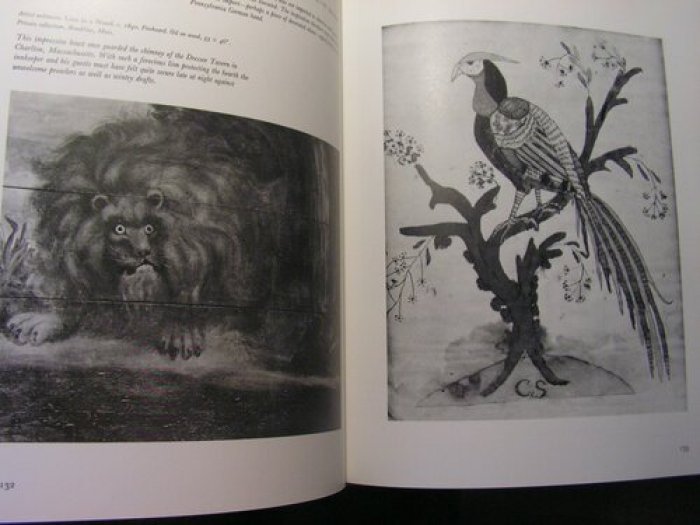 Американский бестиарий (издание 1979 года) — M.S. Haverstock, Harry N. Abrams