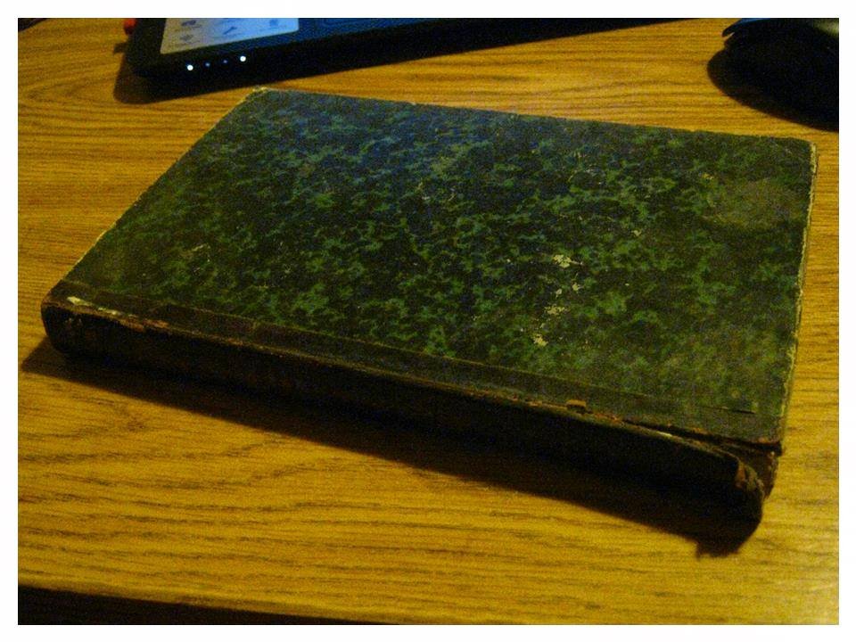 Филарет (Гумилевский). Обзор русской духовной литературы за период 862–1720 гг.