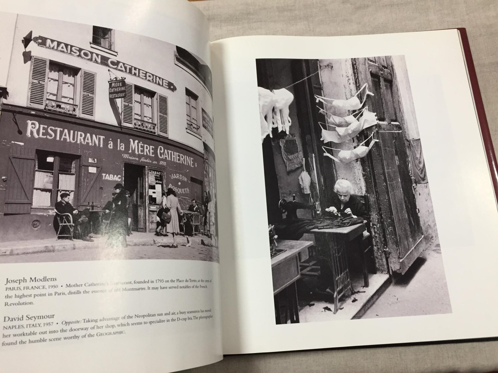Фотографии National Geographic: ключевые вехи мировой фотожурналистики (National Geographic Photographs: The Milestones)