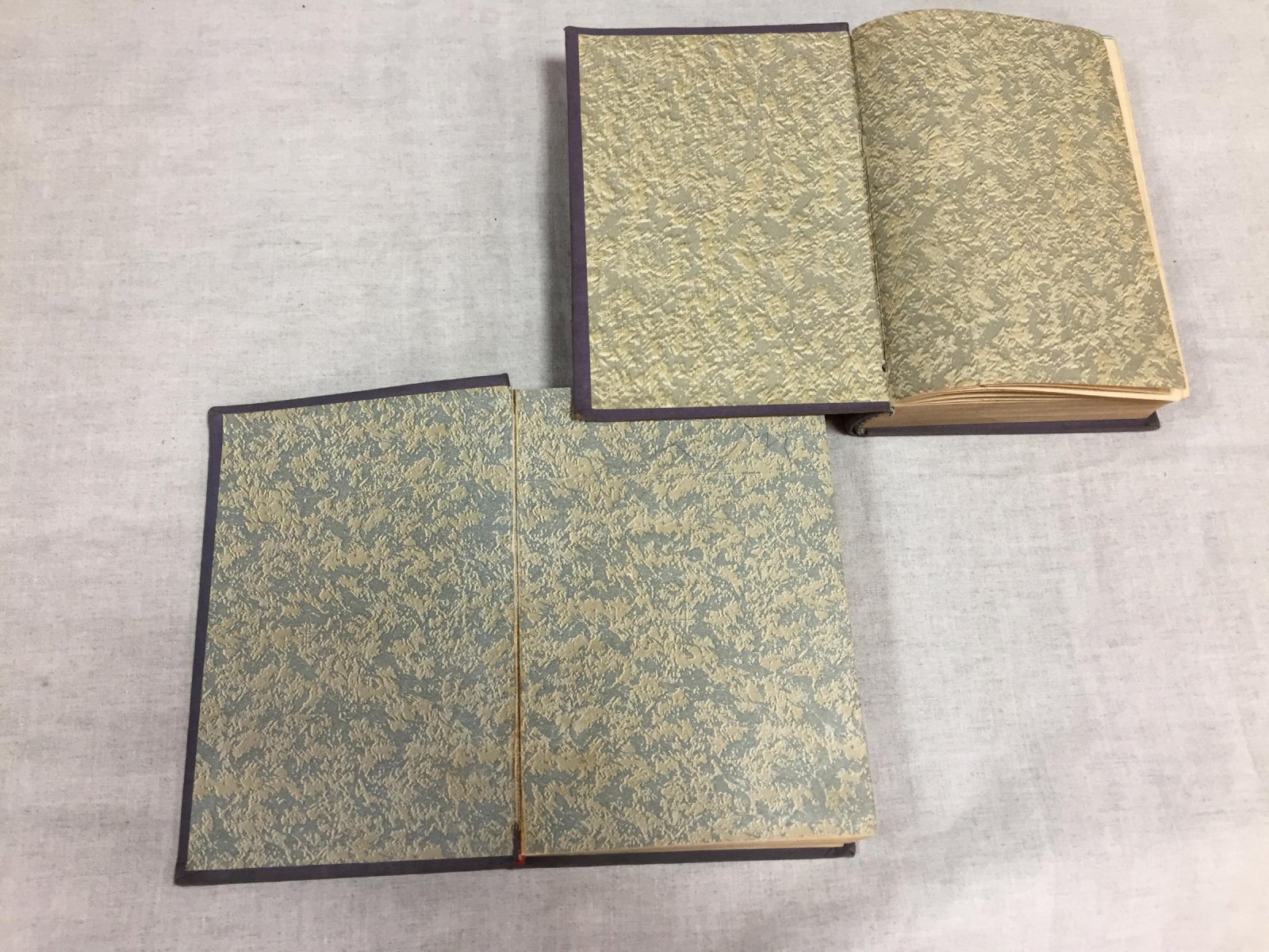 Александр Дюма. «Двадцать лет спустя». В двух томах (издание «Academia», 1929–1930): иллюстрации Фреда-Монэ, гравюры В. Дютертра