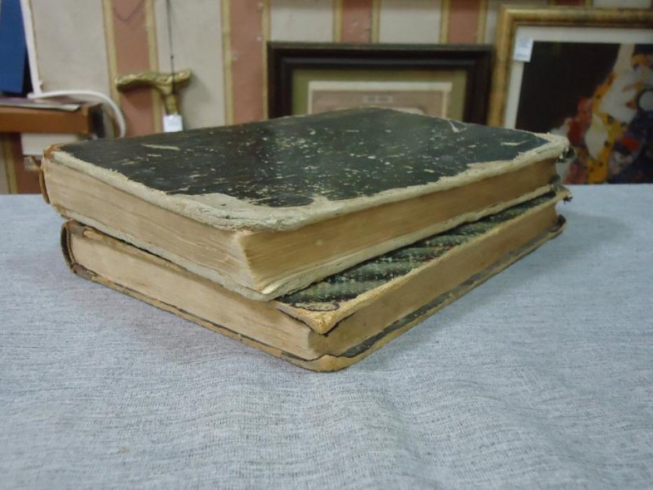 Сочинения Т. Н. Грановского: в двух частях (2-е изд., 1866)