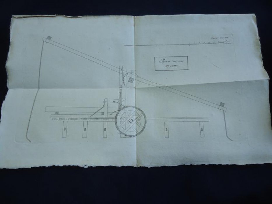 Академические известия на 1780–1781 год: исследование о древних российских монетах и описания российских ярмарок
