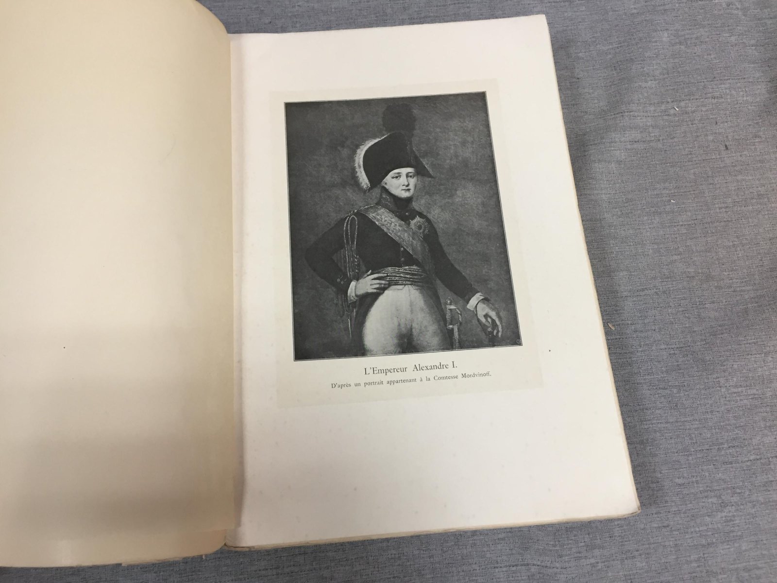 Дипломатические отношения России и Франции (1808–1812): донесения французских послов из Санкт-Петербурга (в шести томах)