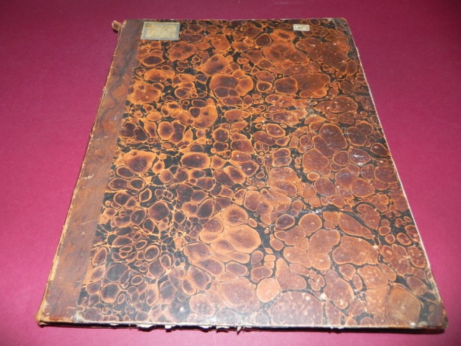 Julii Vogel / Юлий Фогель. Icones Histologiae Pathologicae. Tabulae Histologiam Pathologicam Illustrantes / Иллюстрации по патологической гистологии. Таблицы, поясняющие патологическую гистологию