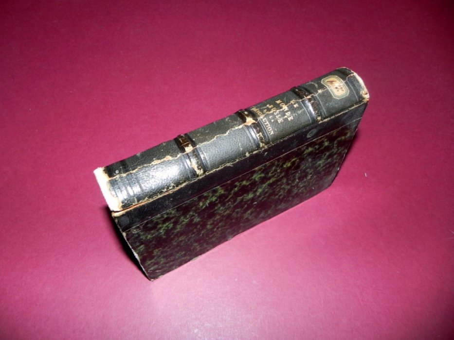Русский мир и революция. Мемуары А. Герцена (1812–1835) — прижизненное издание