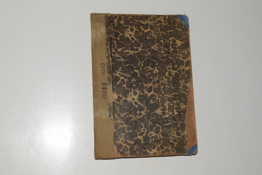 «Партизаны». Рассказ (1923, «Красная Новь»)