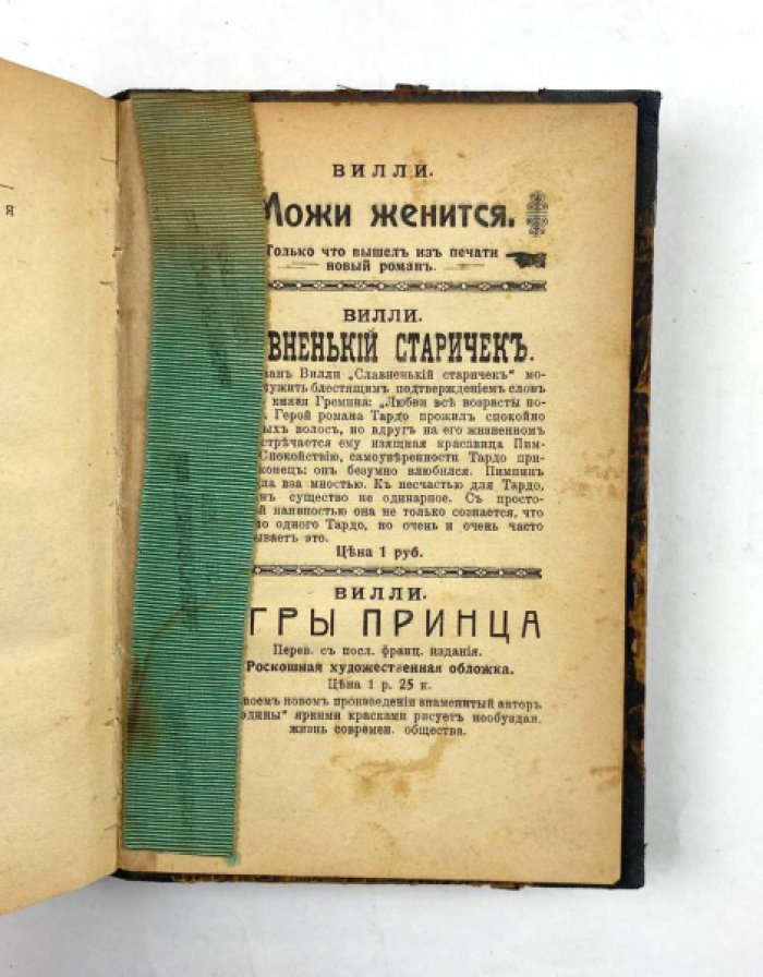 Вилли (Willy). Приключения герцога: роман о любви, признании и жизненных испытаниях