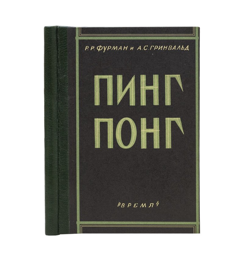Пинг-понг: история, техника ударов, тренировка и тактика игры