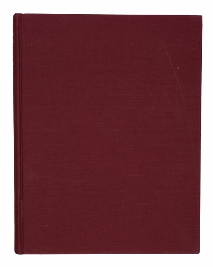 Собрание русской литературы 1750–1920 гг. (каталог): примечания о ранних книгах и рукописях XVI–XVII веков