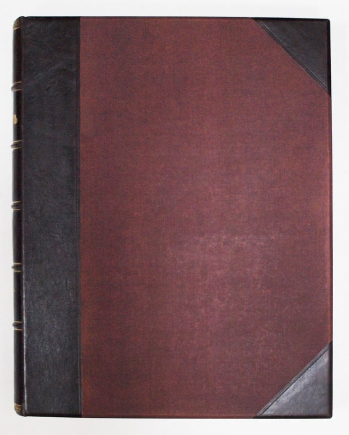 Фауст. Трагедия. Части 1–2 — роскошное издание в переводе Афанасия Фета