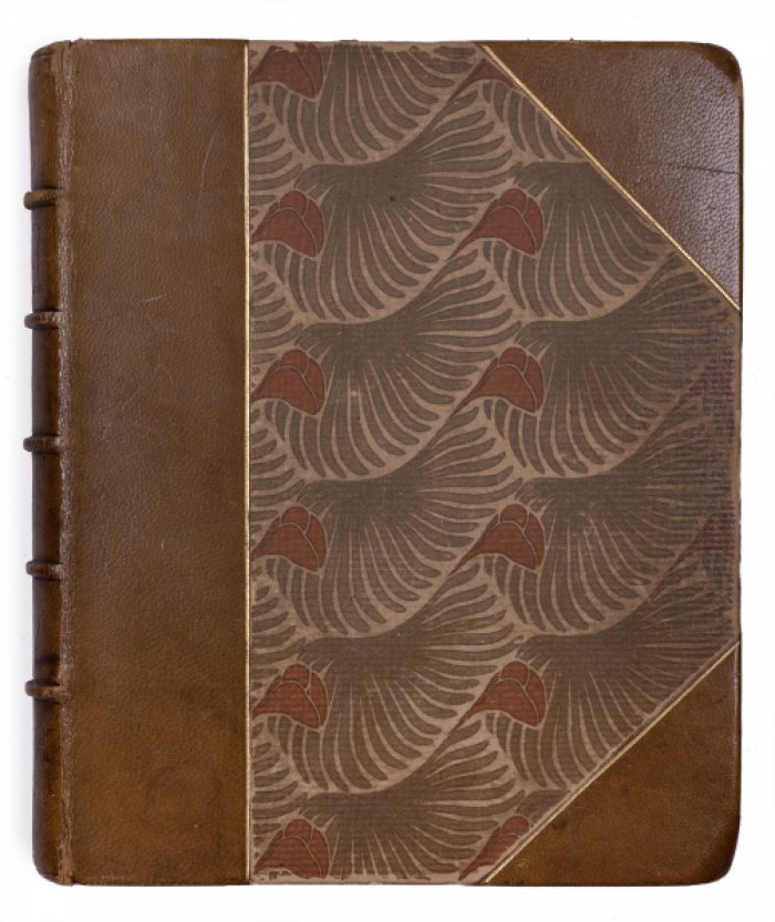 Бальмонт К. Д. «Будем как солнце»: книга символов (первое издание, 1903)