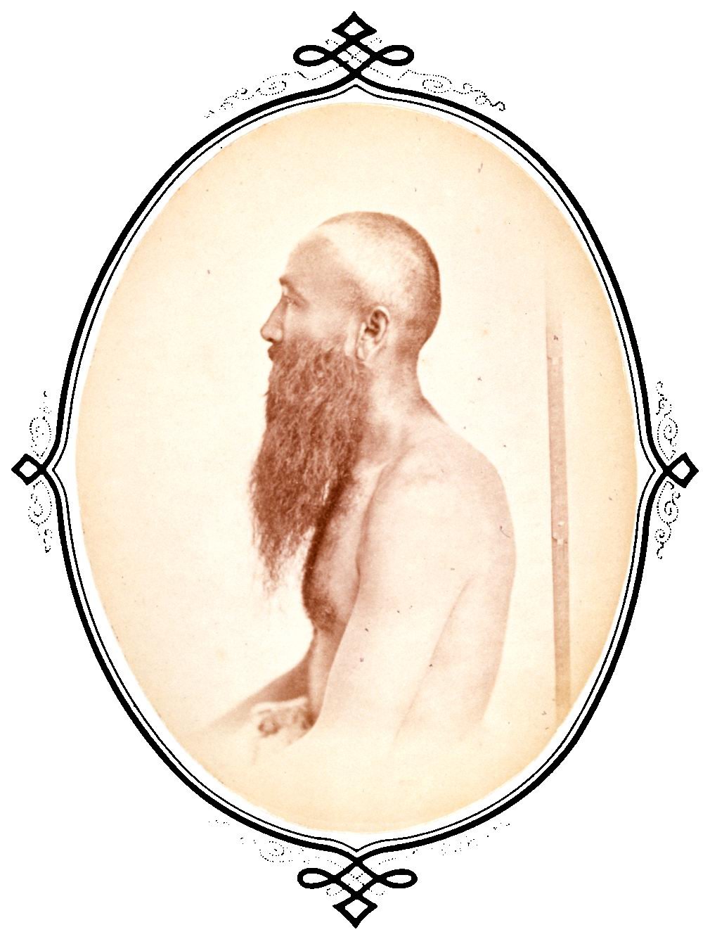Антропологический атлас народов Ферганы (Atlas Antropologique des Peuples du Ferghanah), Париж, 1879