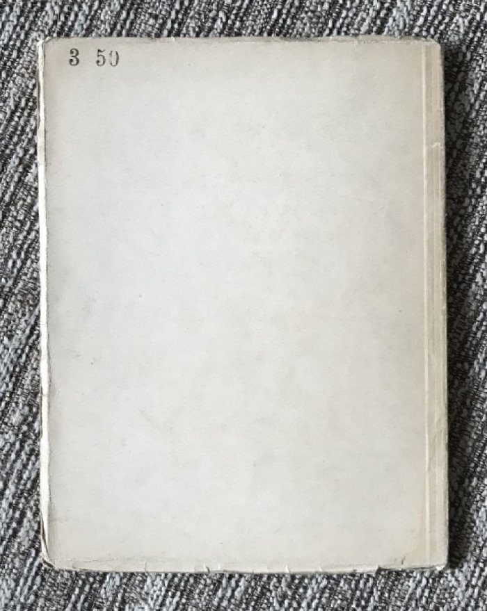 Пейзажи Павловска: деревянные гравюры, издание «Аквилон» (1923)