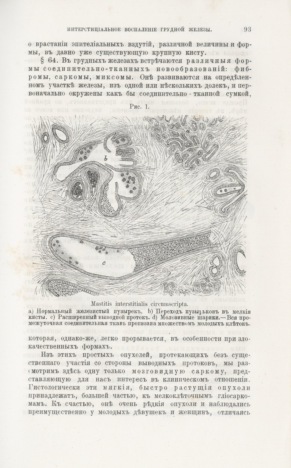 Кениг. Руководство к частной хирургии: 3 тома (издание на русском языке, 2-е рус.)
