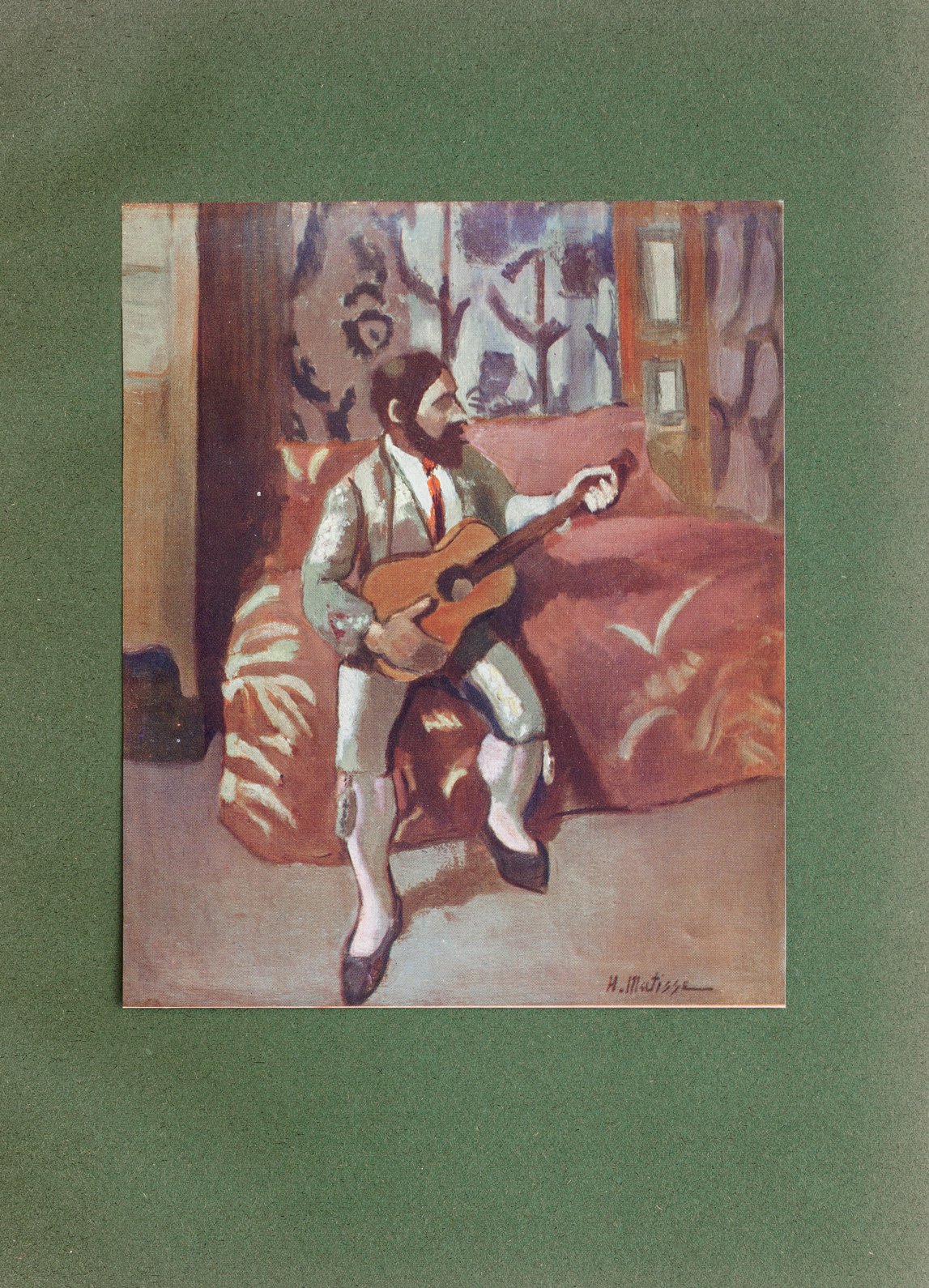 Журнал «Золотое руно». Полный комплект номеров за 1906–1909 гг. Роскошное иллюстрированное издание