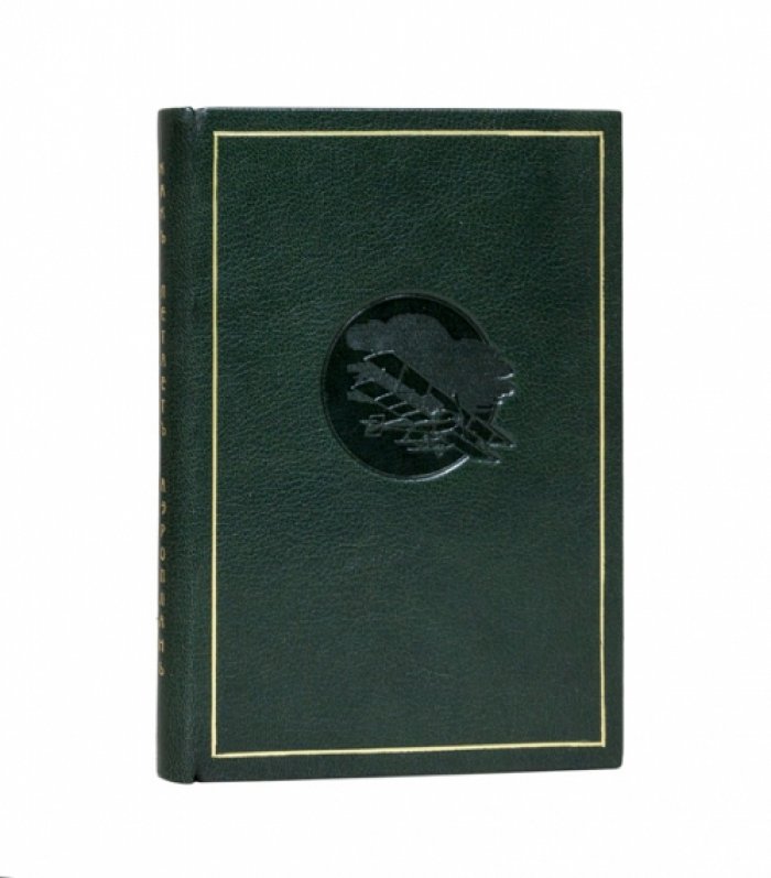 Как летает аэроплан. Очерк воздухоплавания и устройство авиационных машин (с конца XIX — начала XX века)
