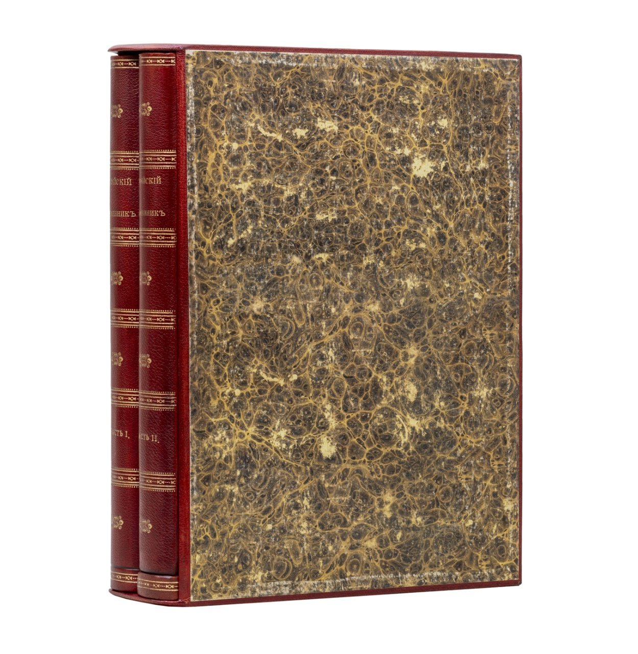 Летопись Софийская. Софийский временник (862–1584) в 2 частях