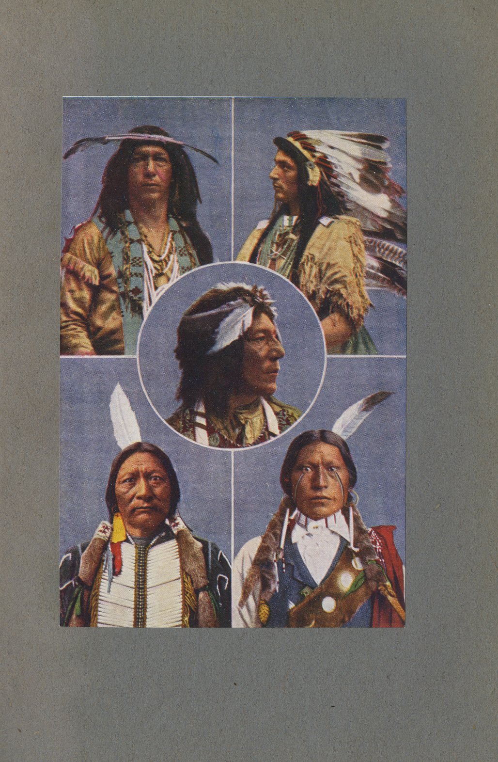 Детская энциклопедия: комплект в 10 томах (1913–1914)