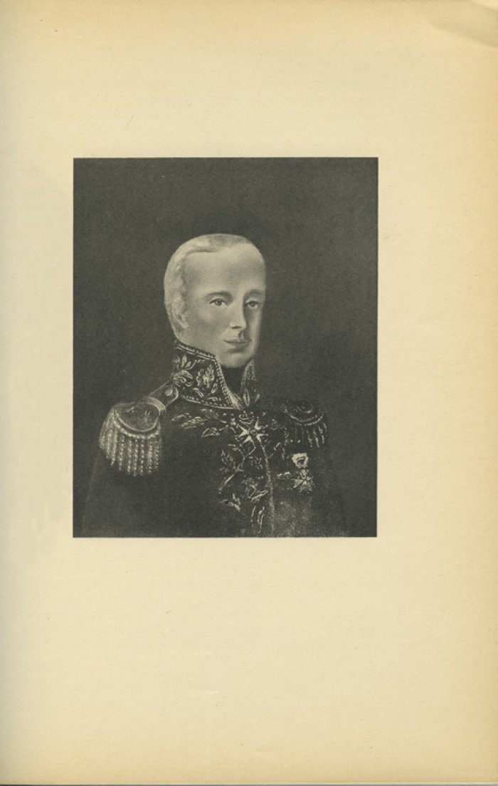 Татищев Ю. В. Вильна и Литовские губернии в 1812–1913 гг. — сборник документов и материалов по истории региона