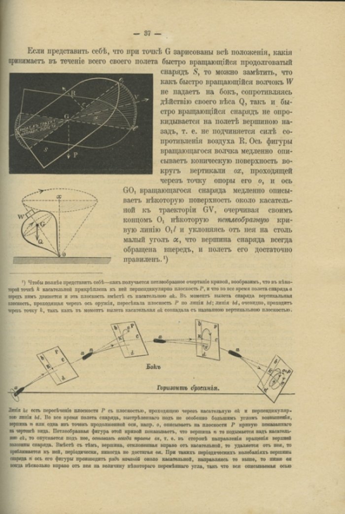 Курс артиллерии. Выпуски 1–4 (с приложениями) — учебное руководство для военных училищ