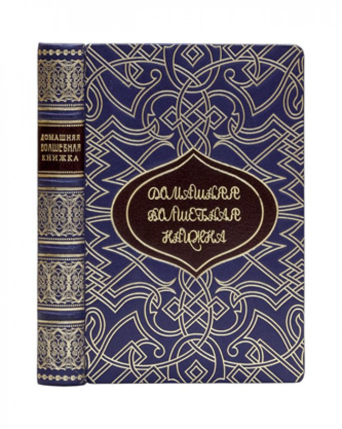 Домашняя волшебная книжка: фокусы, спиритизм и «разоблачение» магических явлений