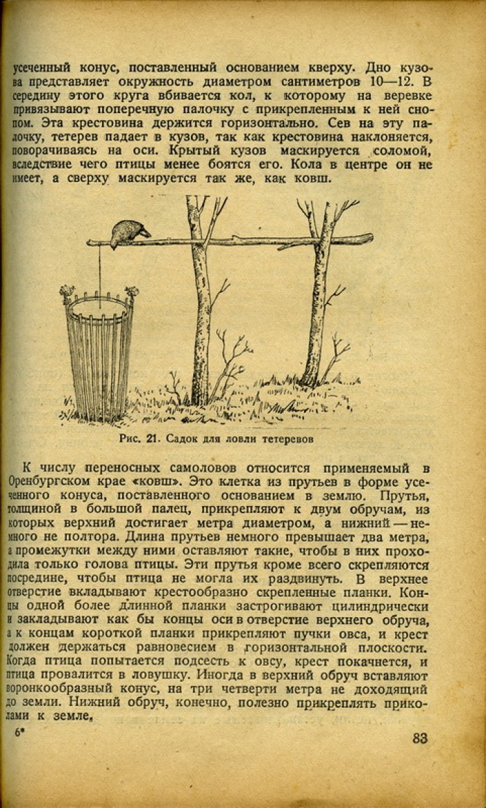 Охота на пернатую дичь. Практическое руководство для охотников-любителей