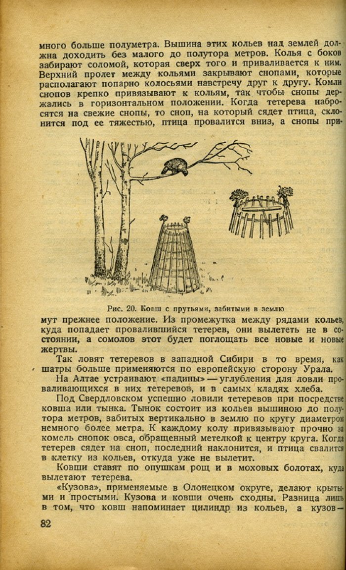 Охота на пернатую дичь. Практическое руководство для охотников-любителей
