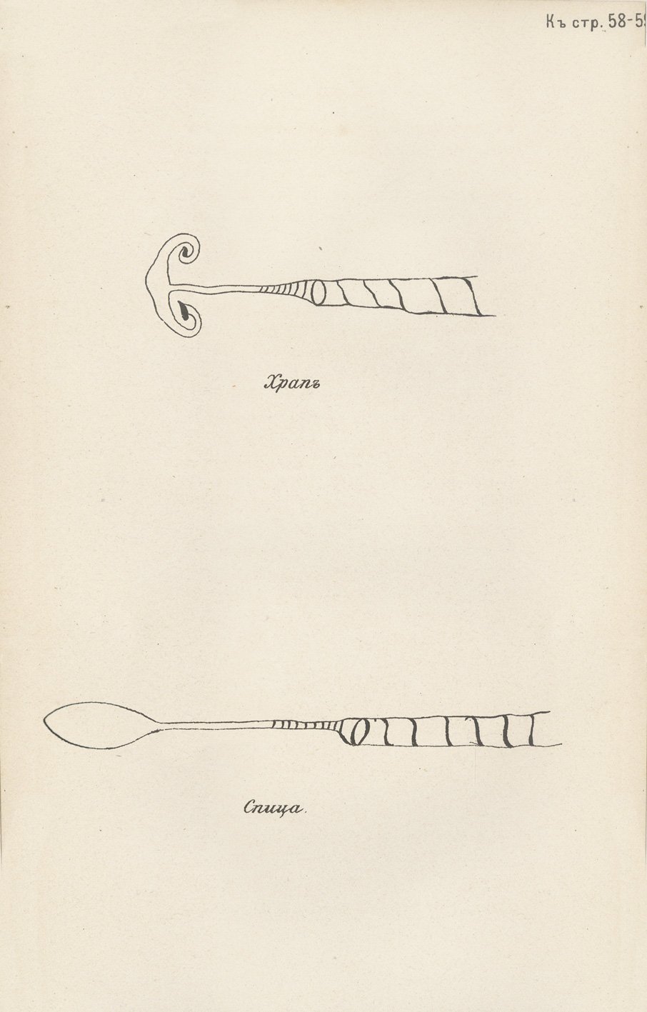 П.И. Челищев. Путешествие по северу России (1791): дневник