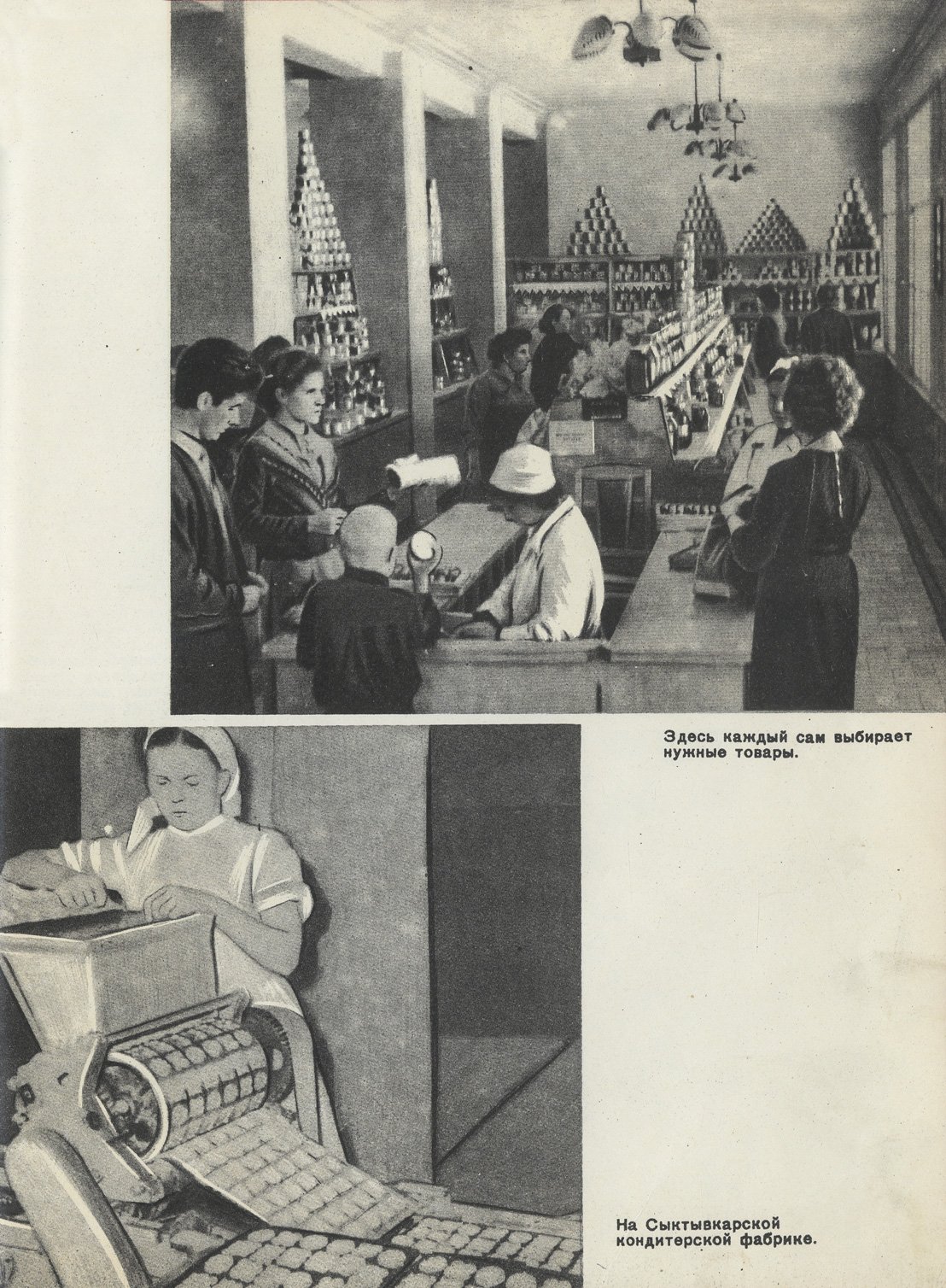 40 лет Коми АССР (1921–1961). Очерки о развитии экономики и культуры Коми республики