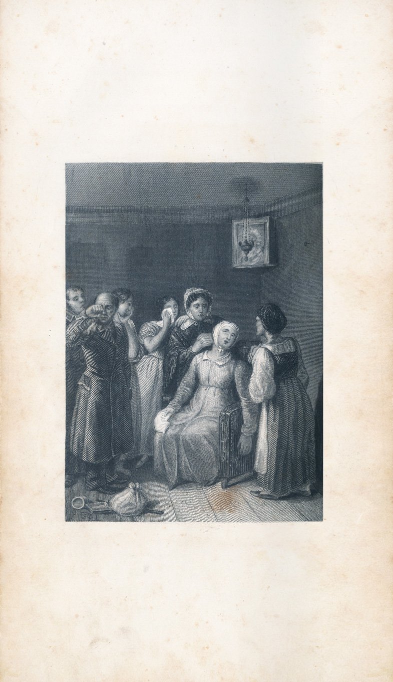 «Сто русских литераторов» (издание А. Ф. Смирдина), в 3 томах