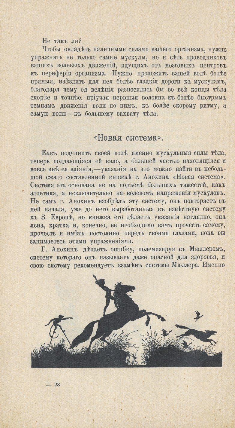 Здоровье человека и его тело: сила воли, физическая энергия и принципы поддержания организма