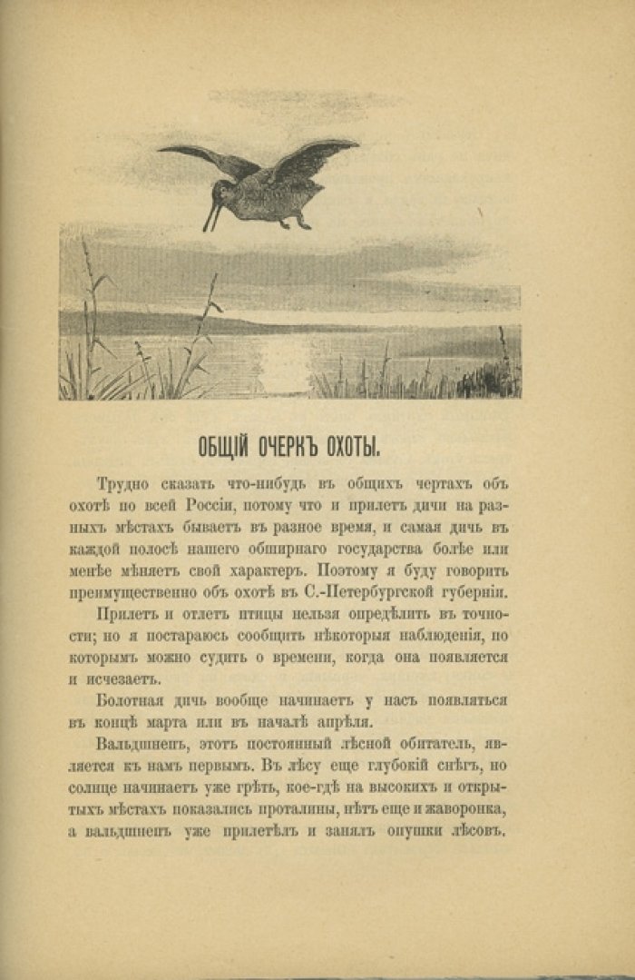 Руководство для начинающих охотиться с ружьём и легавой собакой (5-е издание)