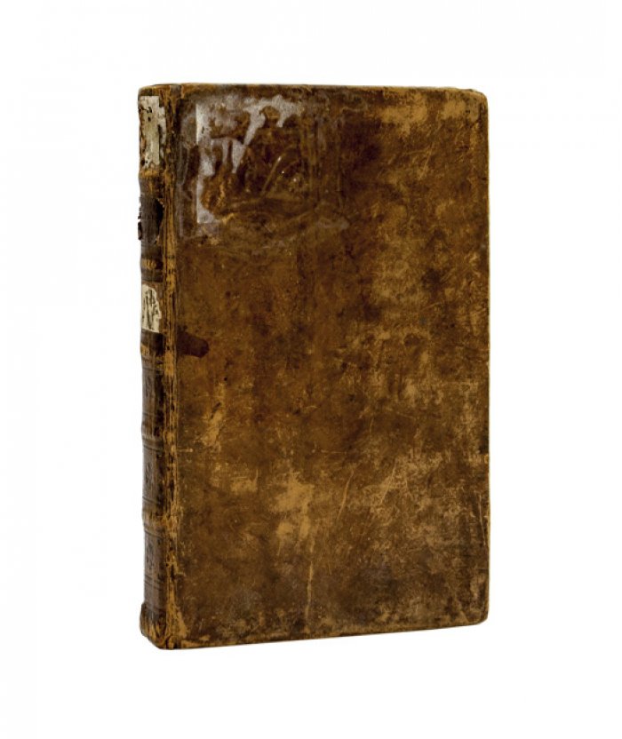 Жизнь княжны Изабеллы, королевы Андрапурской (1793). Часть 1–2