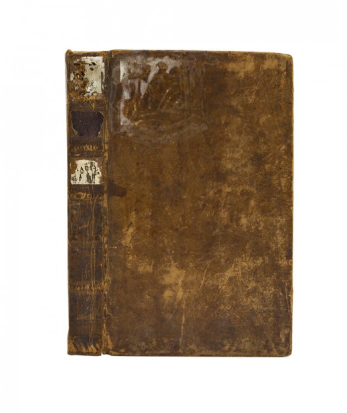 Жизнь княжны Изабеллы, королевы Андрапурской (1793). Часть 1–2