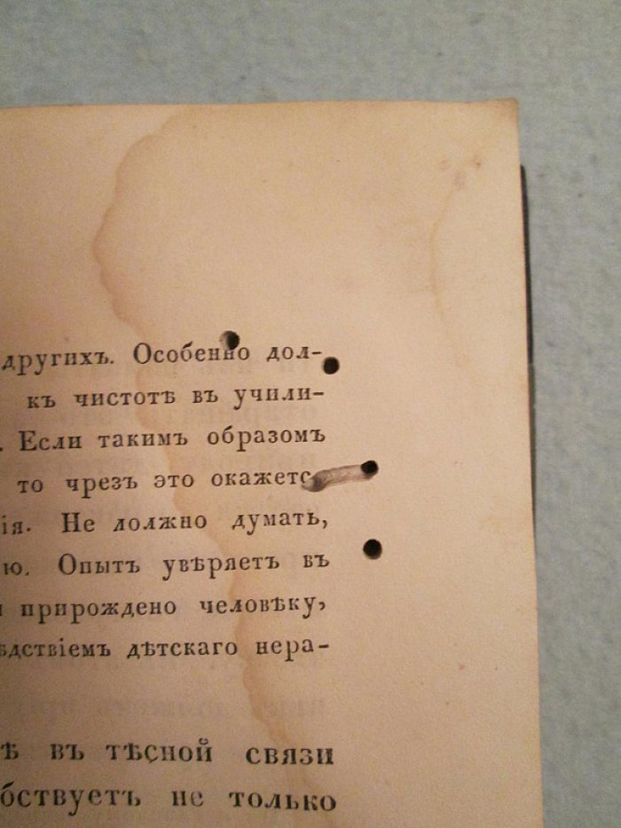 Воспитание детей в духе христианского благочестия. Архиепископ Евсевий (Орлинский)