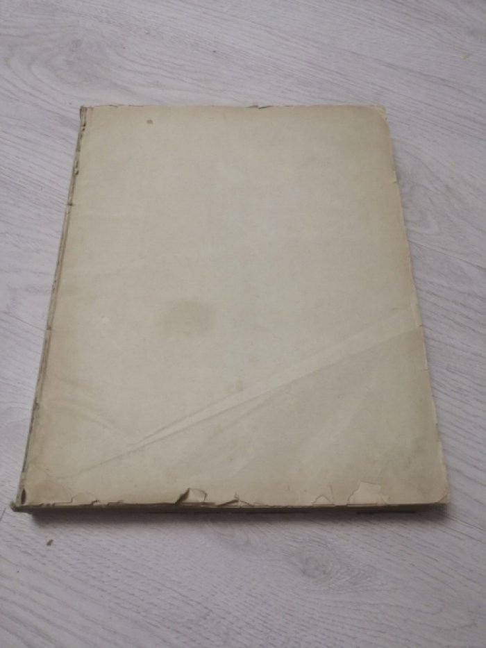 «Зодчий». Архитектурный художественно-технический журнал (1873, 1874, 1876, 1879, 1880)