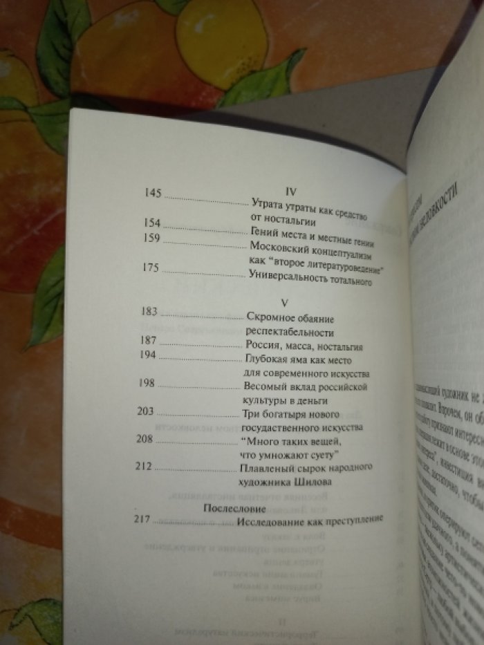 Екатерина Деготь — Террористический натурализм (серия «Коллекция passe-partout»)